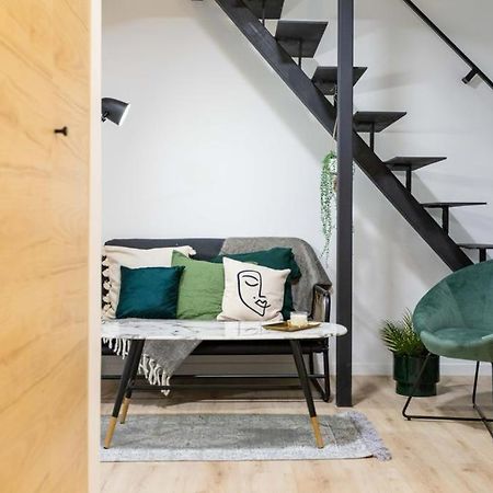 Grand T4 Avec 3Sdb - Quartier Joliette - Ideal Familles Et Groupes Marsilya Dış mekan fotoğraf