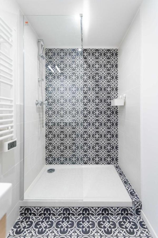 Grand T4 Avec 3Sdb - Quartier Joliette - Ideal Familles Et Groupes Marsilya Dış mekan fotoğraf
