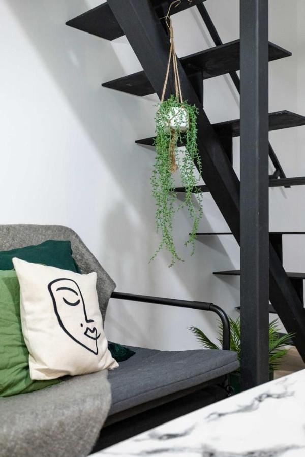 Grand T4 Avec 3Sdb - Quartier Joliette - Ideal Familles Et Groupes Marsilya Dış mekan fotoğraf
