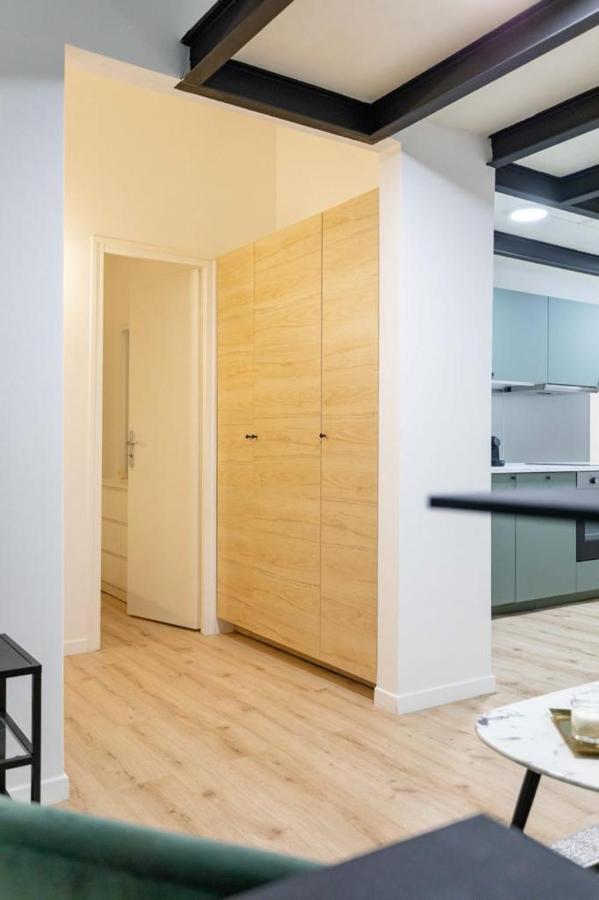 Grand T4 Avec 3Sdb - Quartier Joliette - Ideal Familles Et Groupes Marsilya Dış mekan fotoğraf
