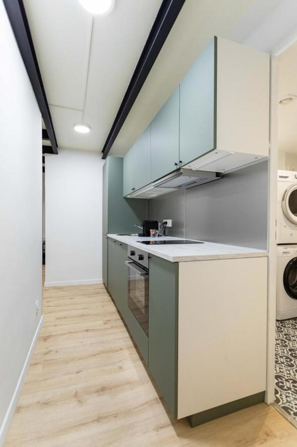 Grand T4 Avec 3Sdb - Quartier Joliette - Ideal Familles Et Groupes Marsilya Dış mekan fotoğraf